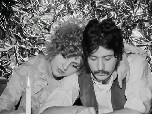 Fassbinder: A dögvész istenei