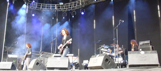Anathema, 2007