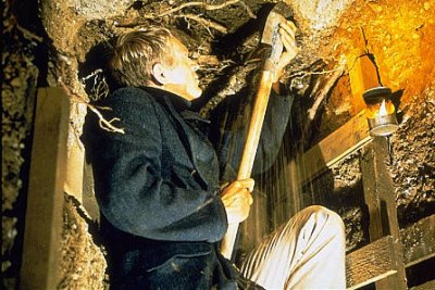 A nagy szökés