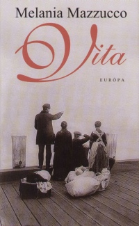 A borító