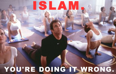 ISLAM