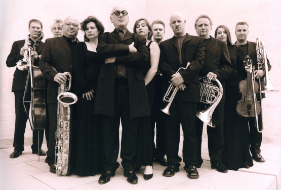 Michael Nyman Band