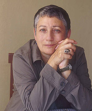 ljudmila ulickaja