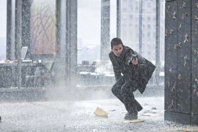 Max Payne - Mark Wahlberg