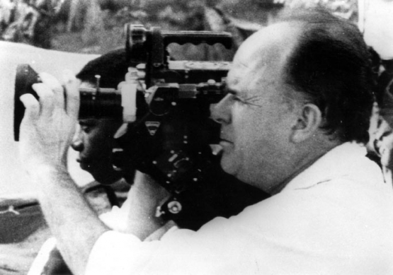 Egy nyár krónikája - Jean Rouch filmje