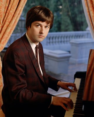 Mrs. Beatles