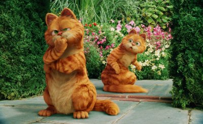 Garfield 2.