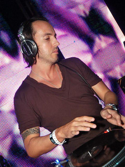 Hot–X