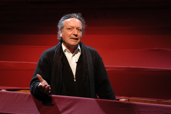 Markó Iván (c) Mezey Béla