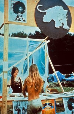 Woodstock