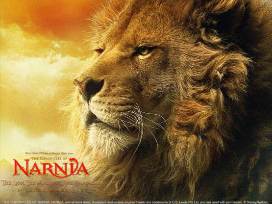 narnia