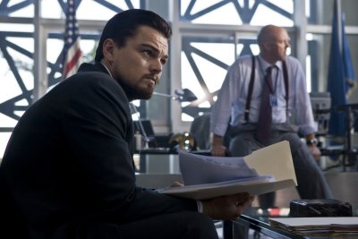 Hazugságok hálója (Leonardo DiCaprio)