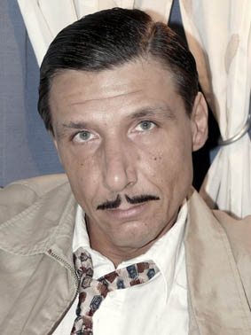 Legát Tibor