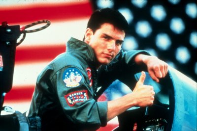 Top Gun