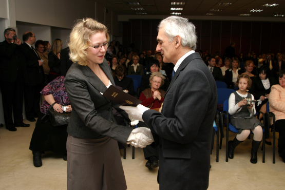 ELTE BGGyK Diplomaosztó ELTE BGGyK Diplomaosztó