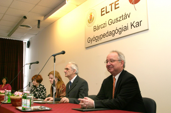 ELTE BGGyK Diplomaosztó ELTE BGGyK Diplomaosztó