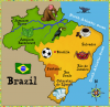 brazil brazil