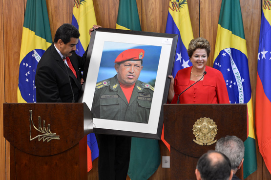 maduro maduro