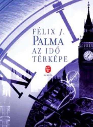 Az idő térképe Az idő térképe