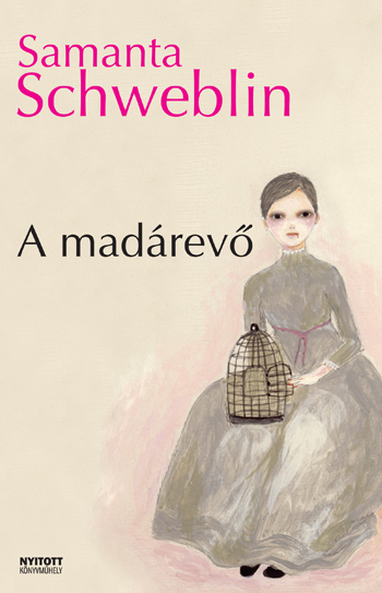 a madárevő a madárevő
