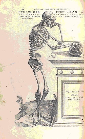 de humanis de humanis