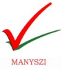 MANYSZI MANYSZI