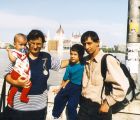 Nordin Eszter: 7 év Nordin Eszter: 7 év