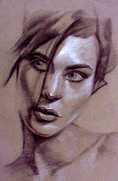 portre 12