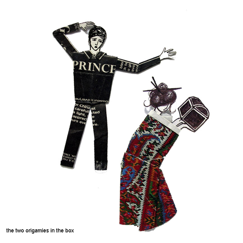 Prince - Drezda