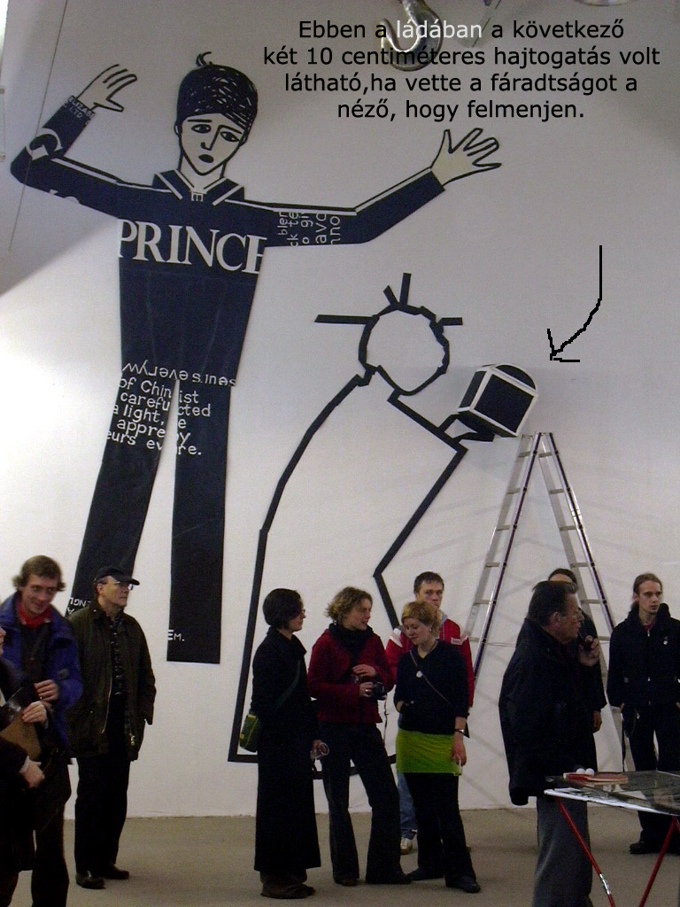 Prince - Drezda 2.