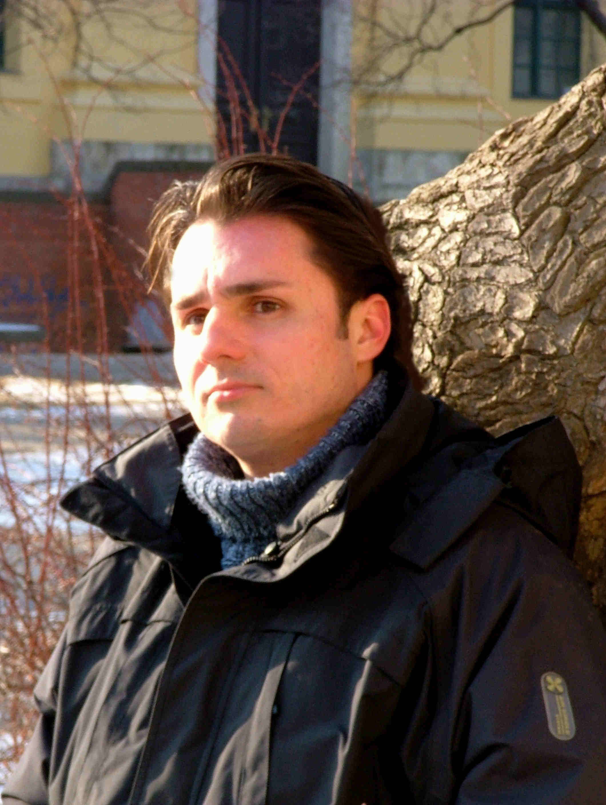Juha Richárd