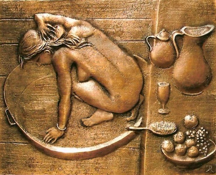 Fűrdőző