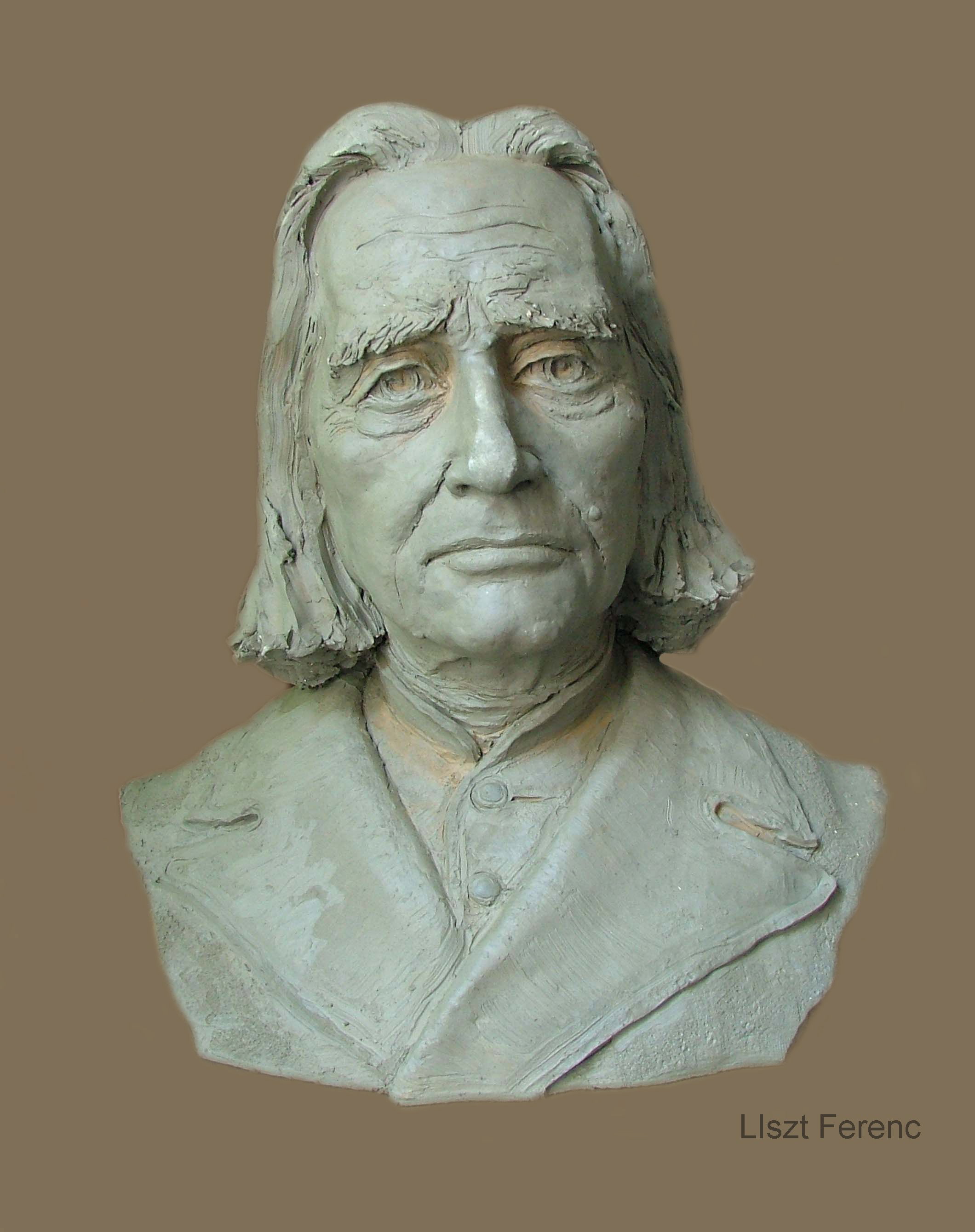 Liszt Ferenc