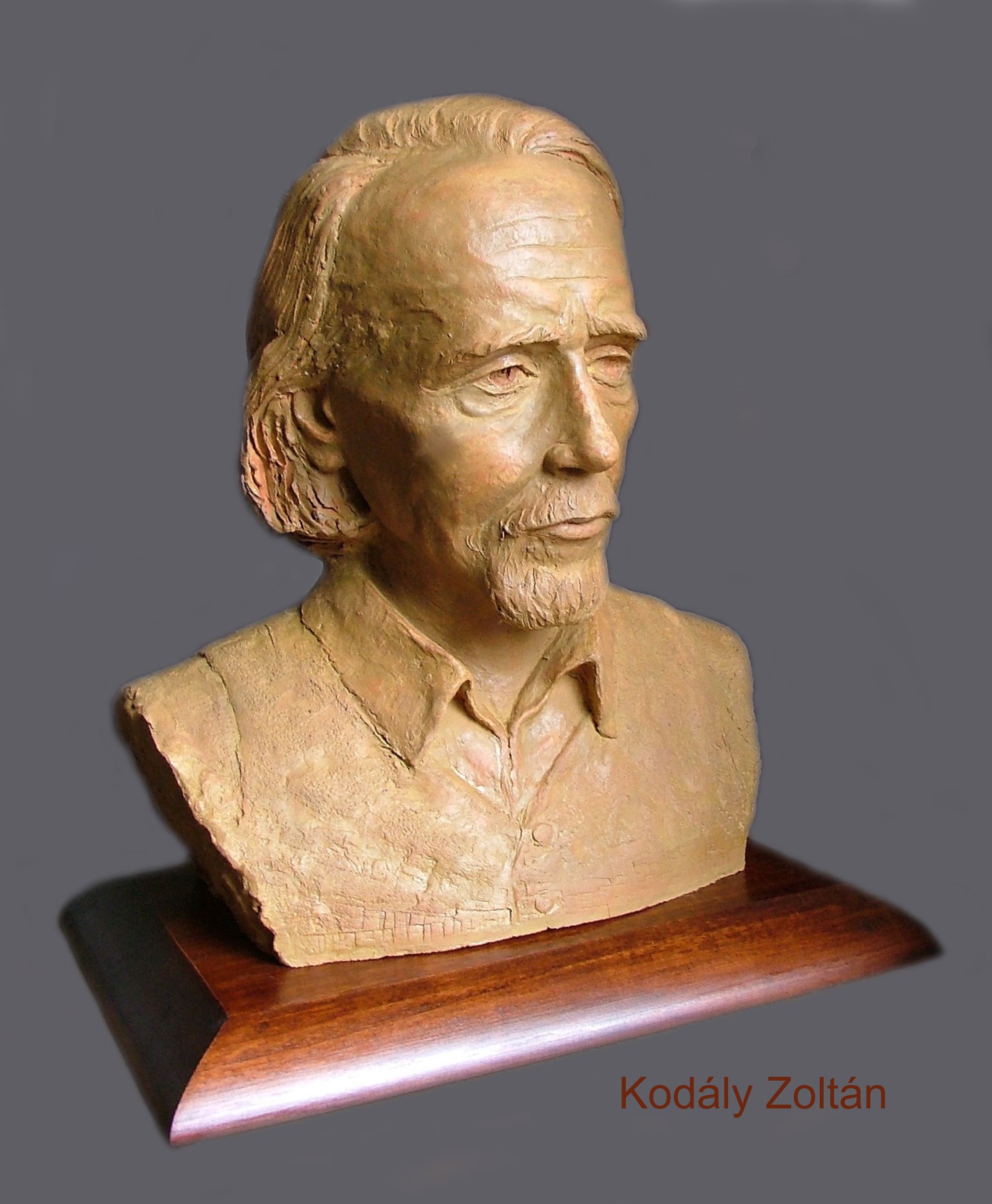Kodály Zoltán