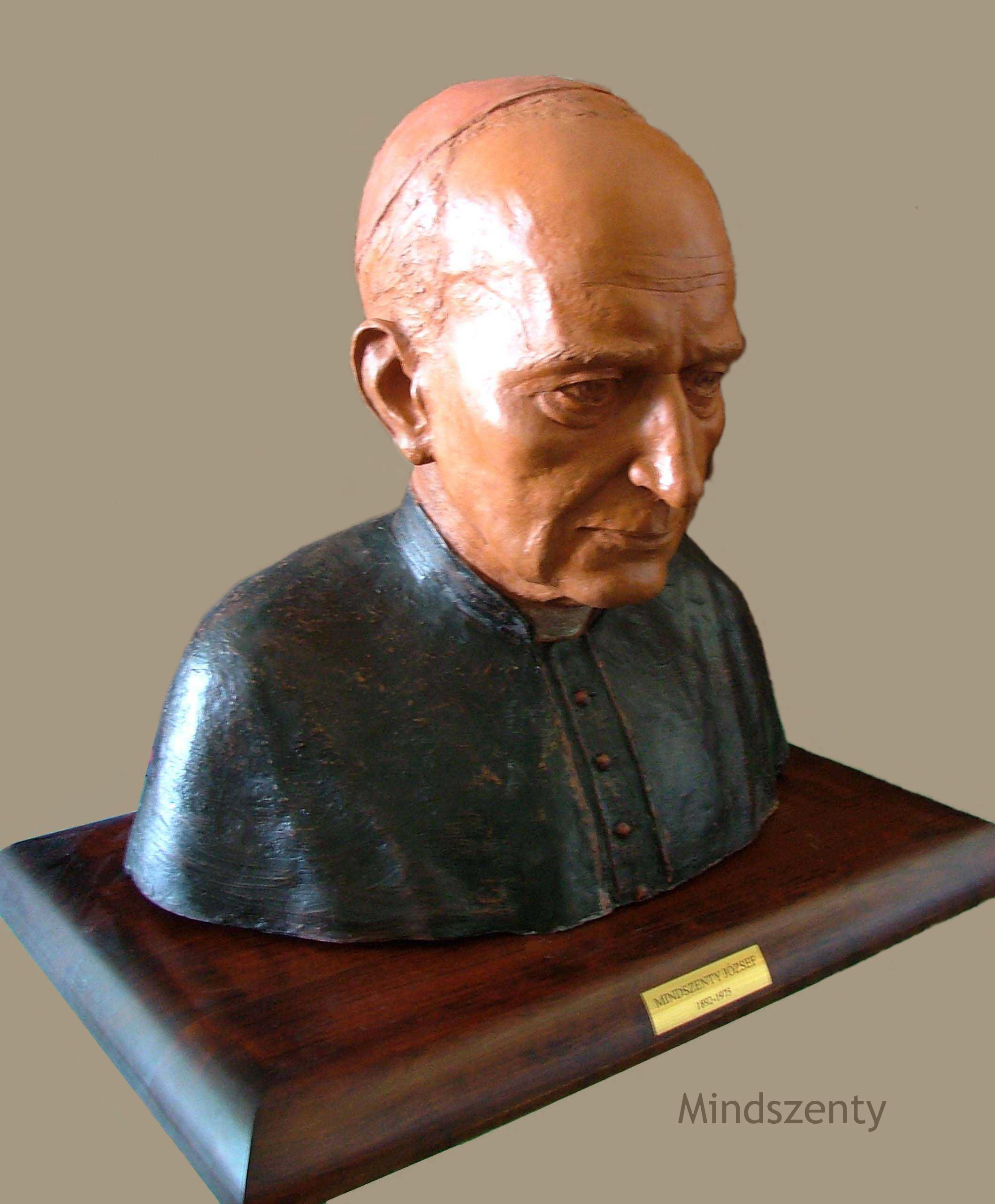 Mindszenty bíboros