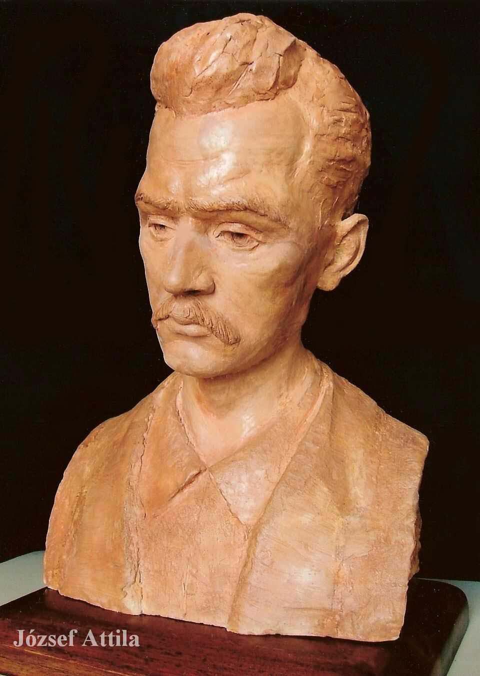 József Attila