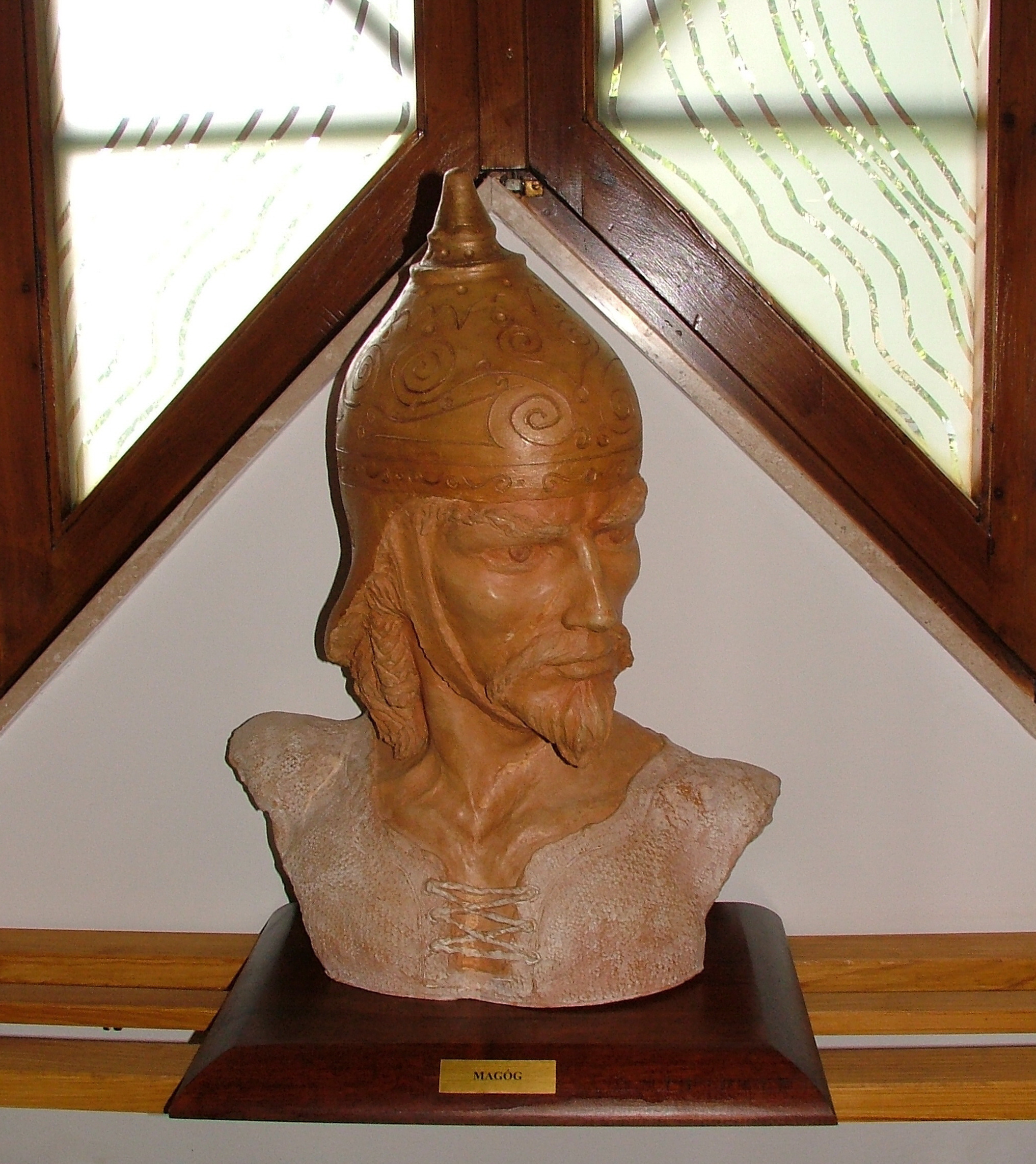 Magóg