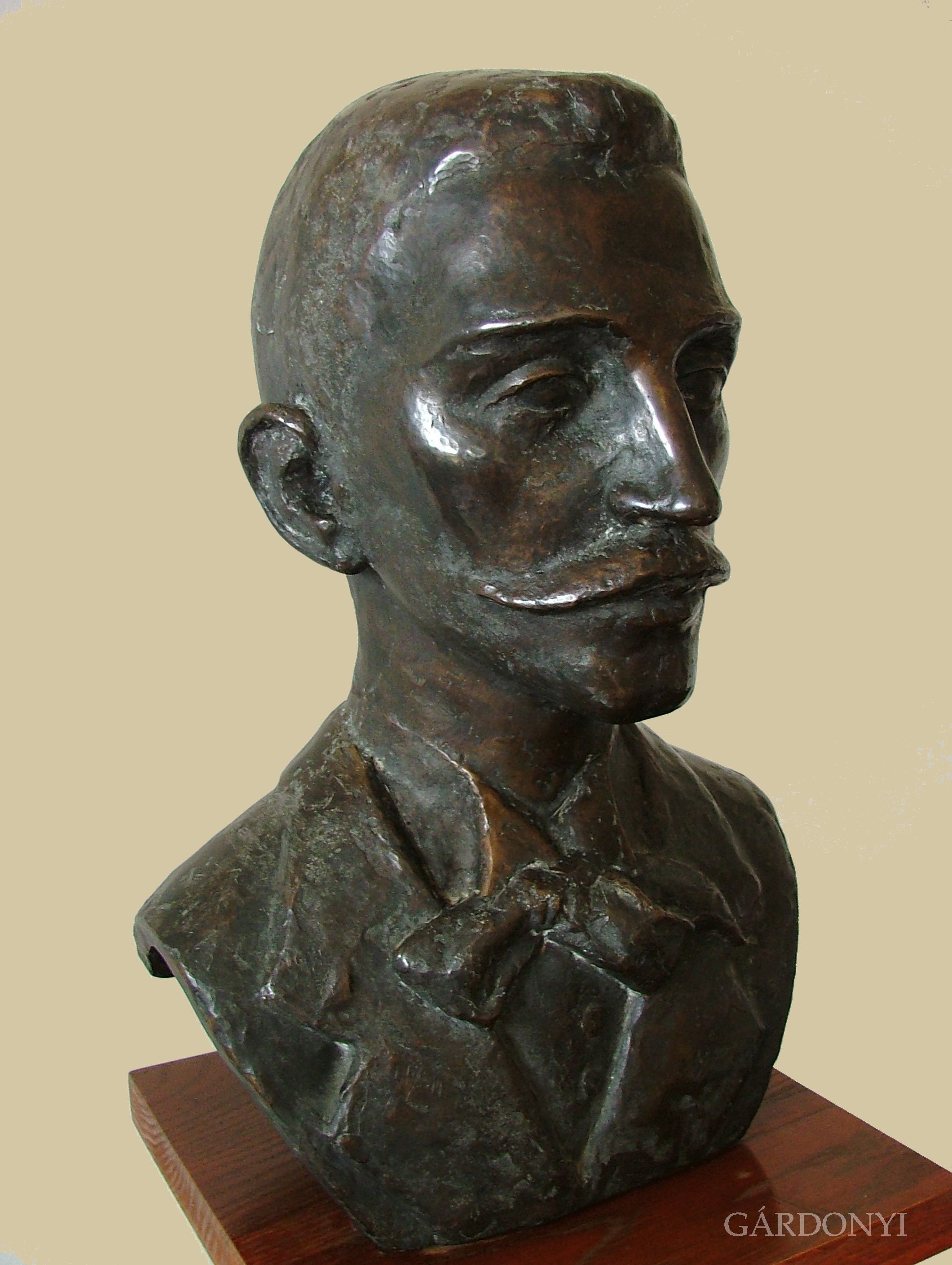 Gárdonyi Géza