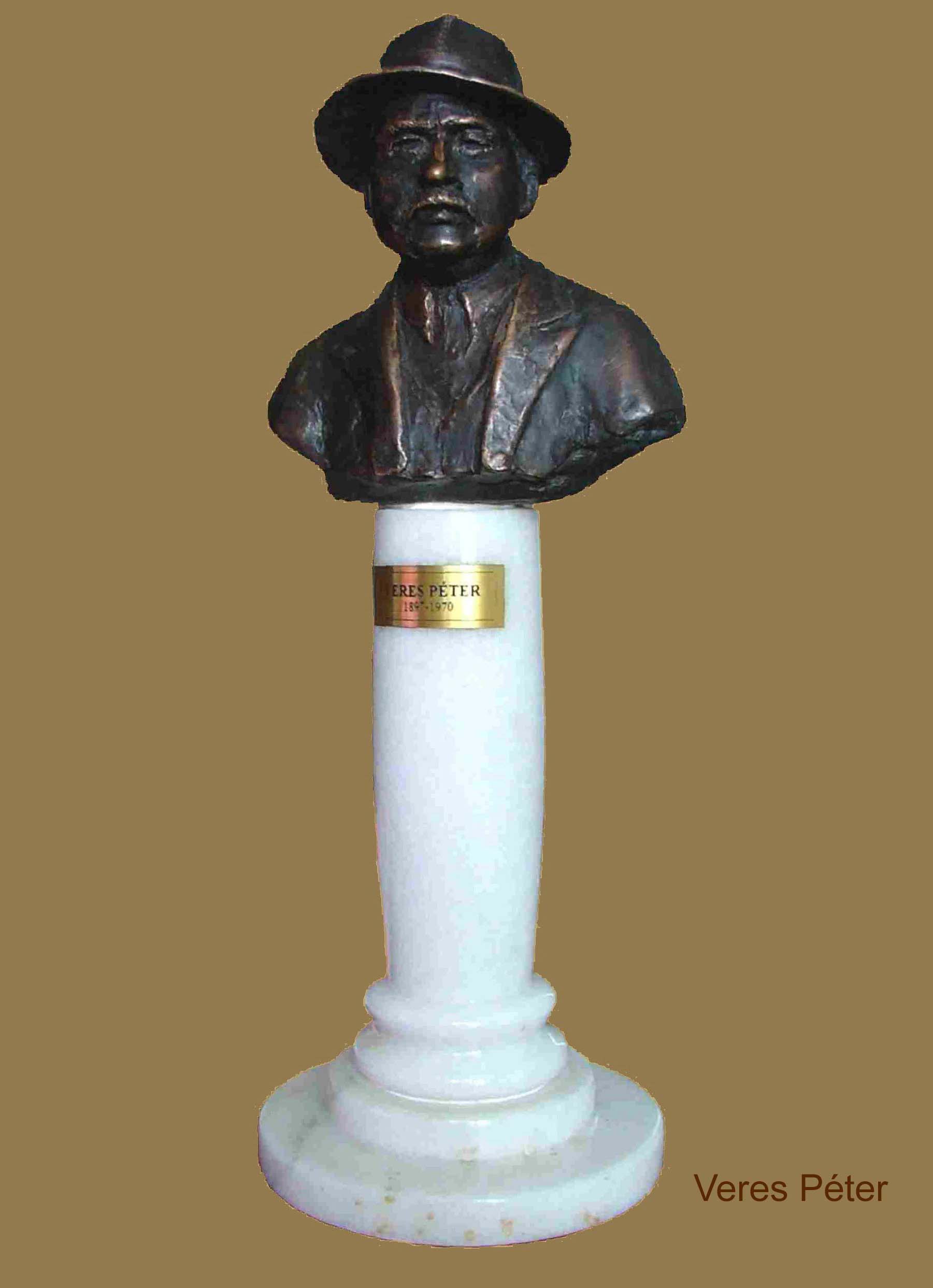 Veres Péter