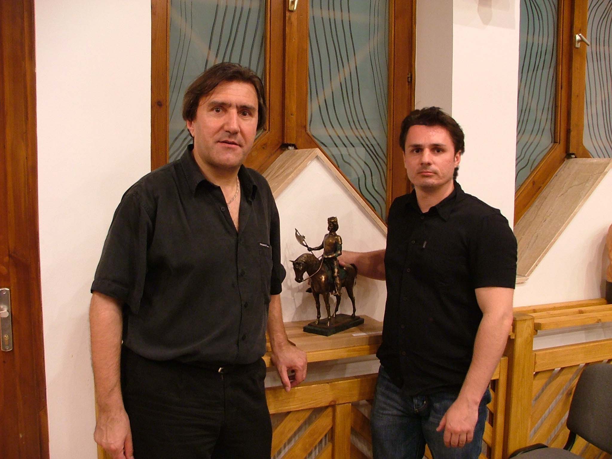 Füredi templom 2006