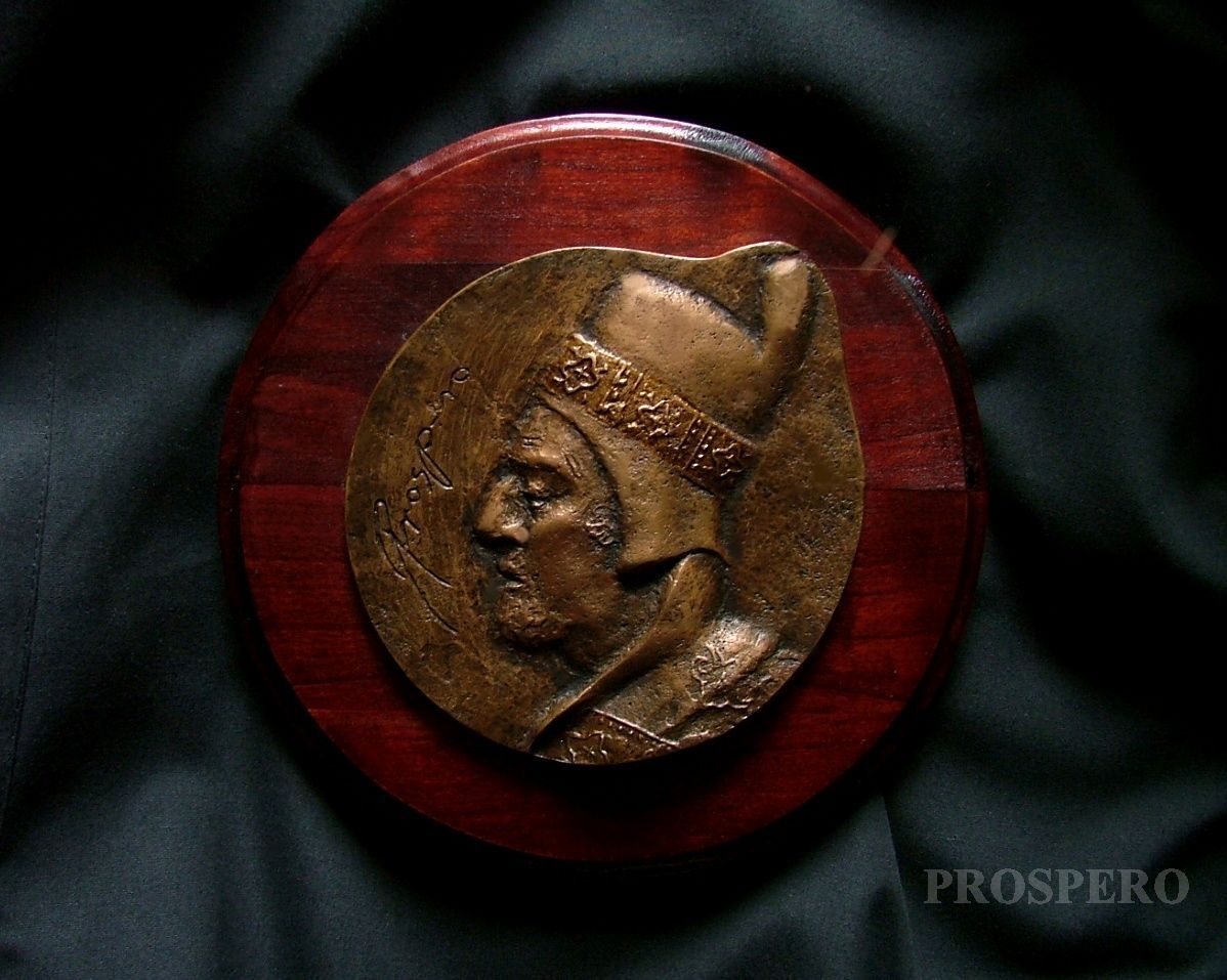 Prospero