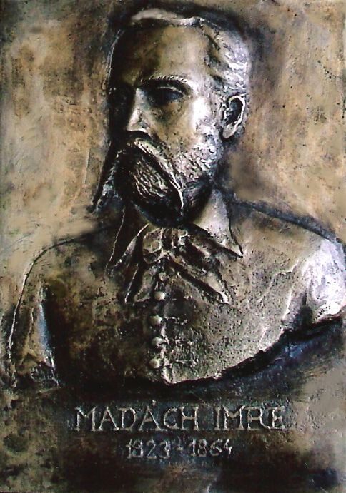 Madách