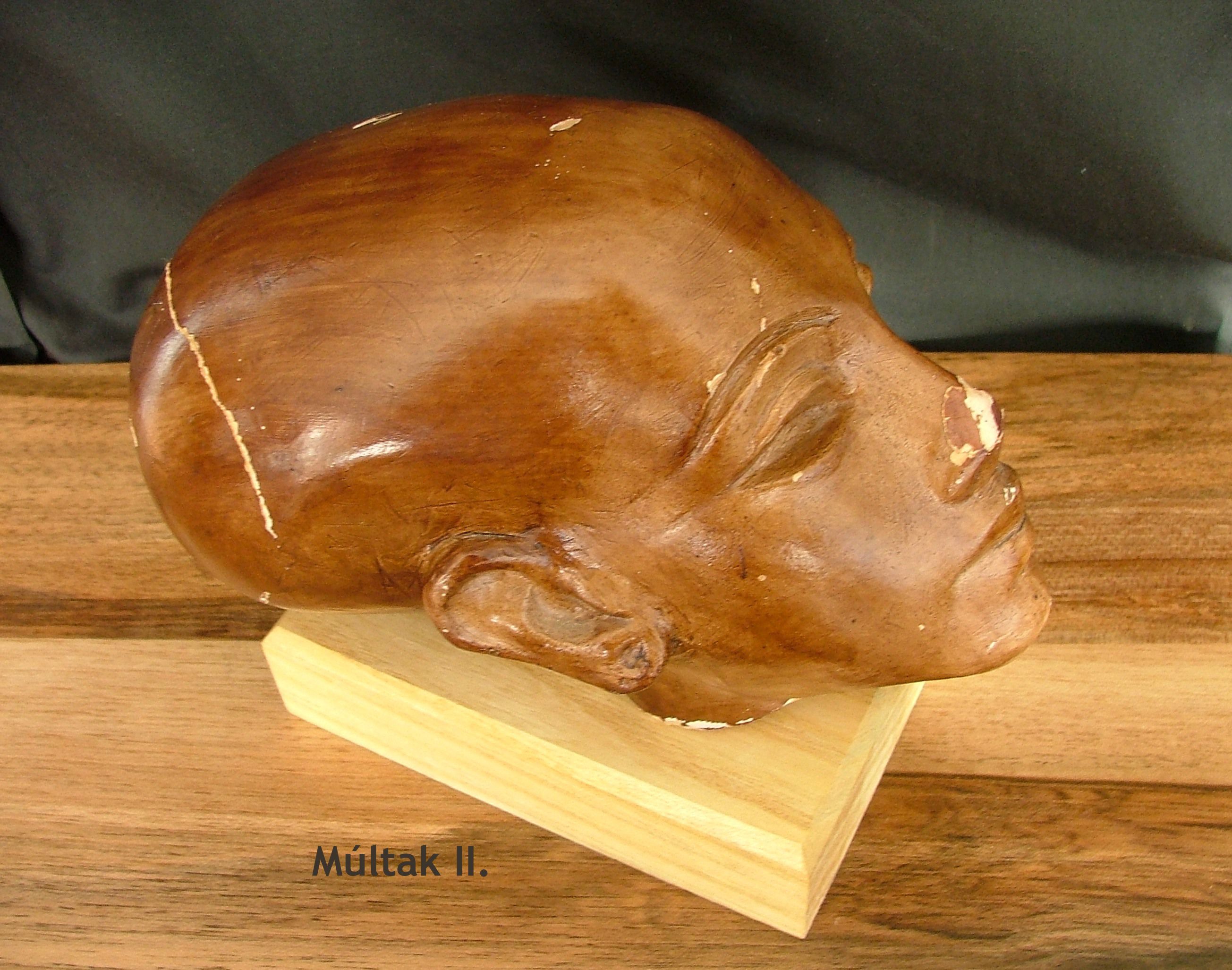 Múltak II.