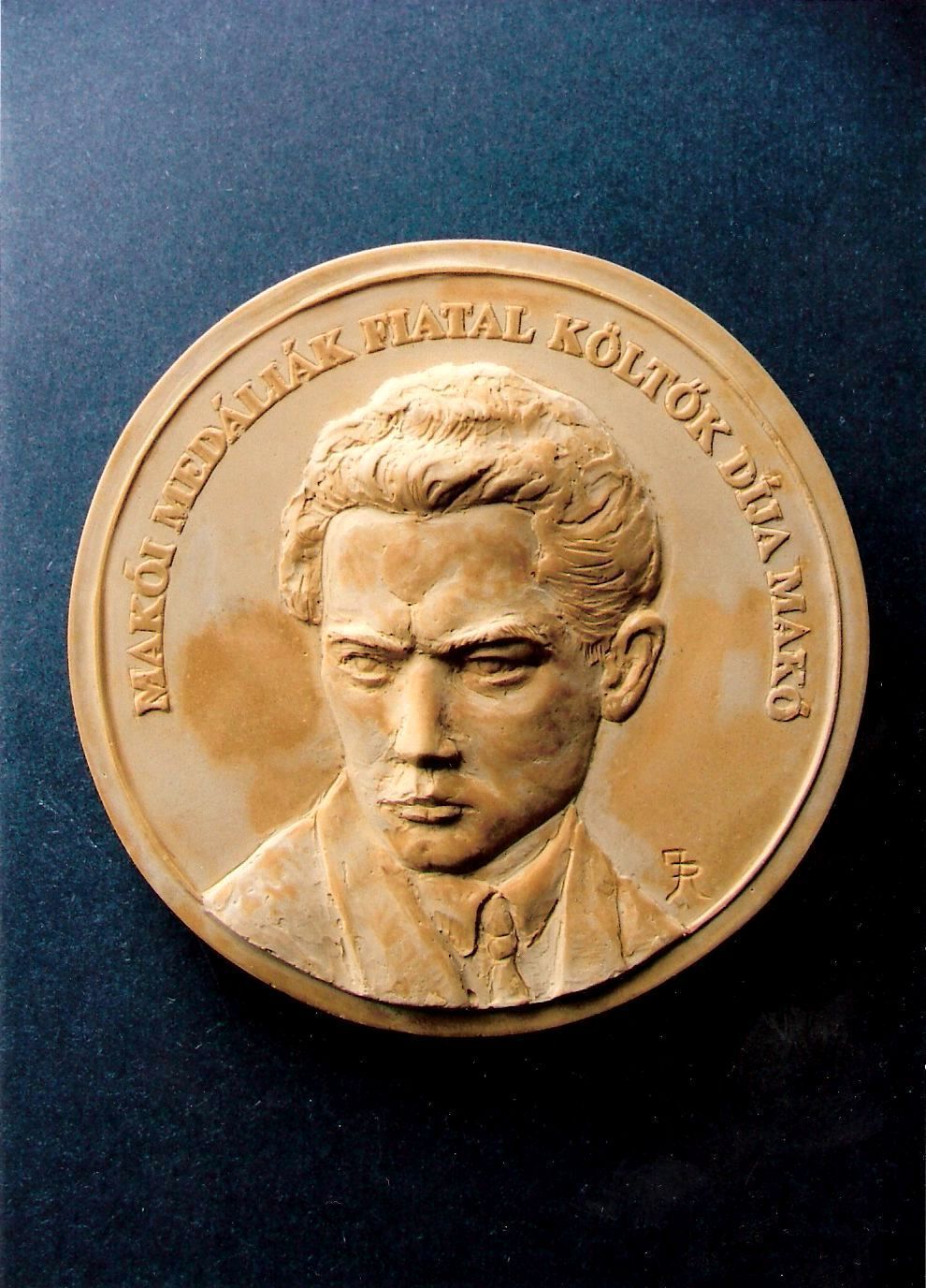 József Attila