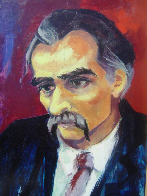 Bíró Ferenc
