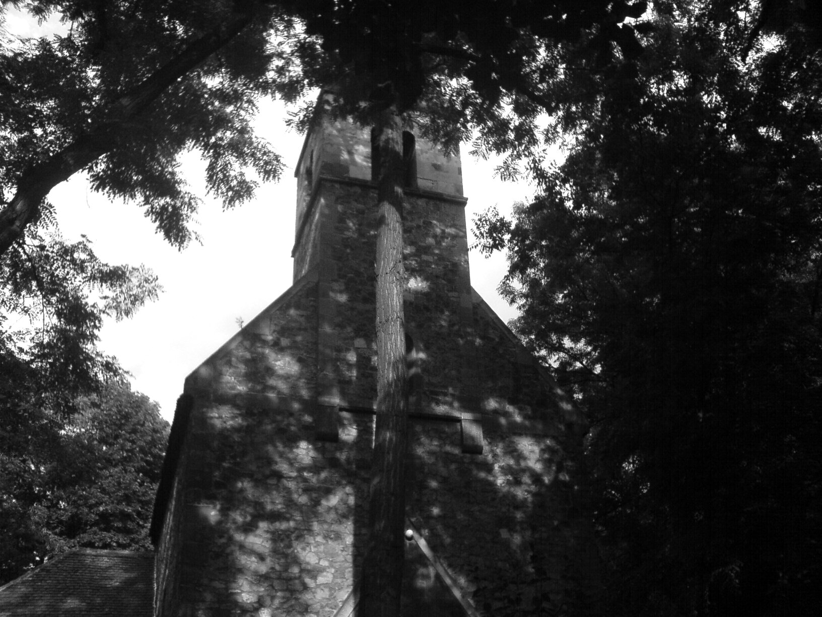 margitsziget, templom