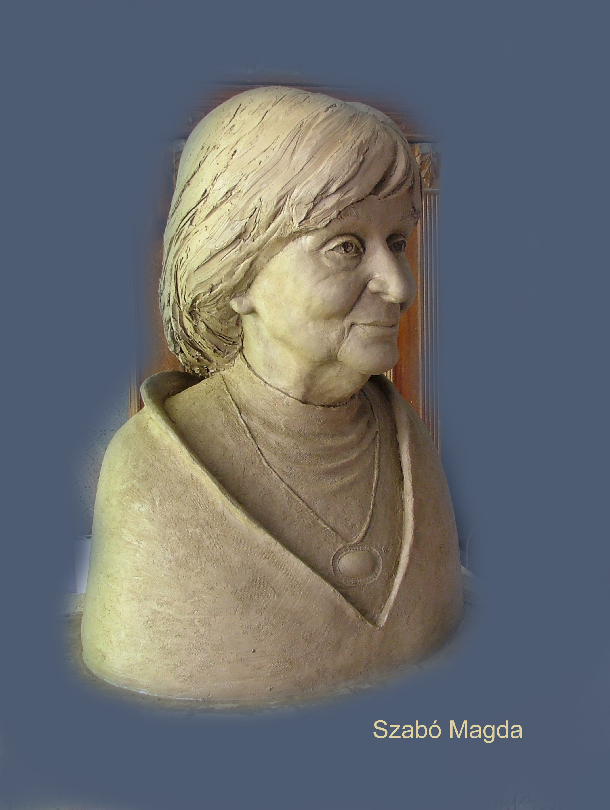 Szabó Magda
