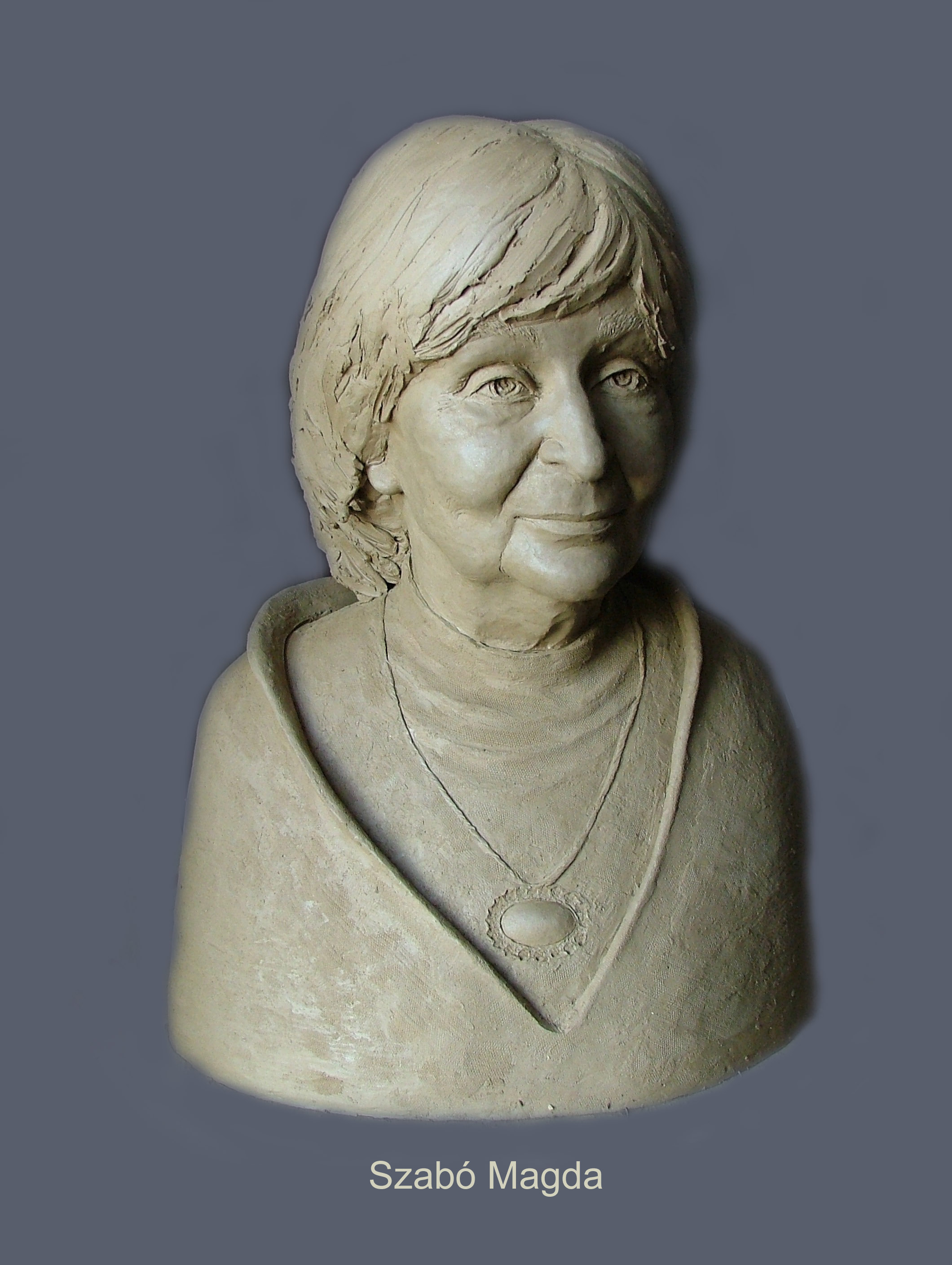 Szabó Magda I.