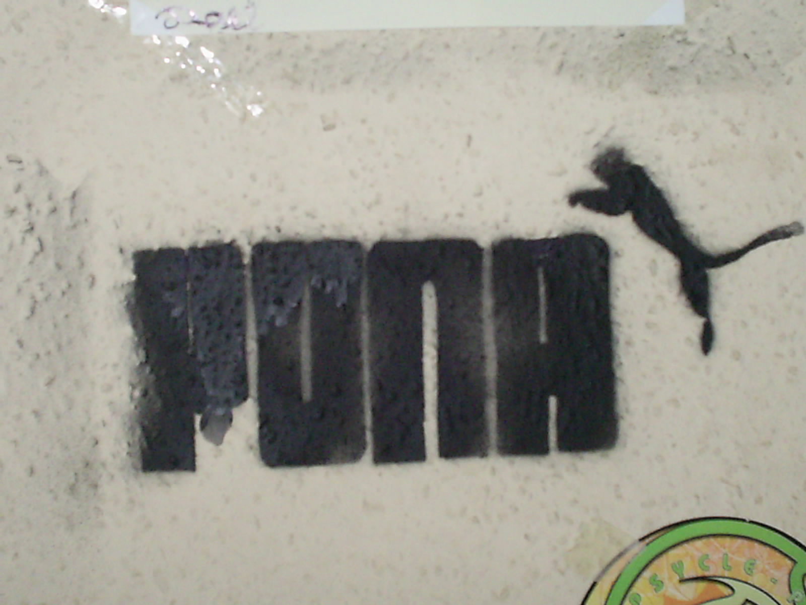puna logo