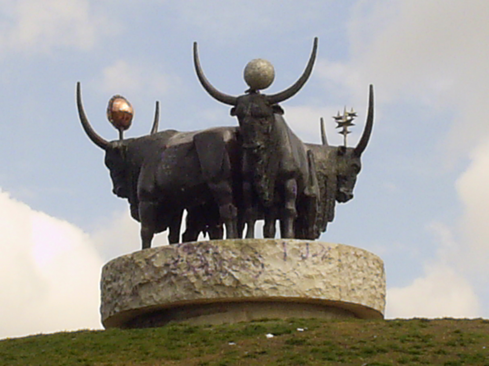 bikásdomb